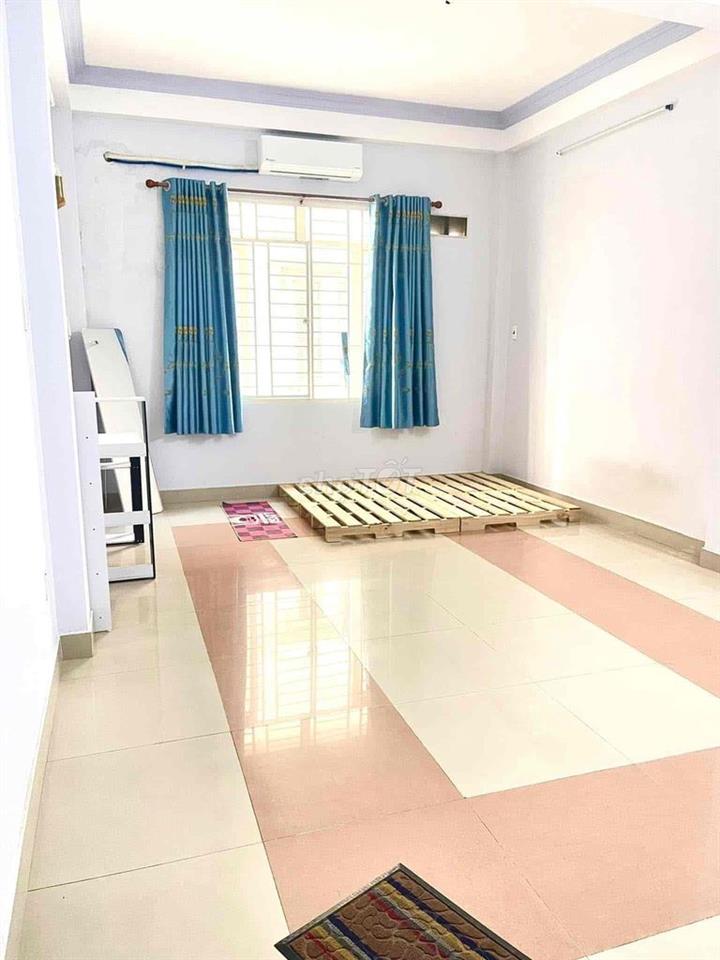 Cho thuê phòng đường 11N cư xá ngân hàng quận 7