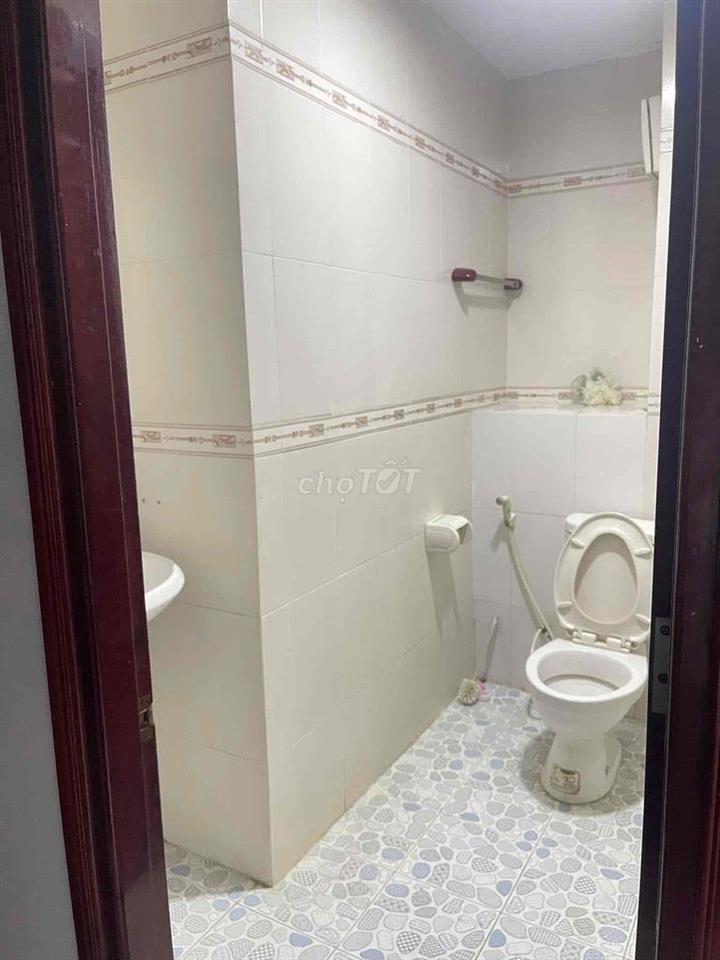 Cho thuê phòng đường 11N cư xá ngân hàng quận 7