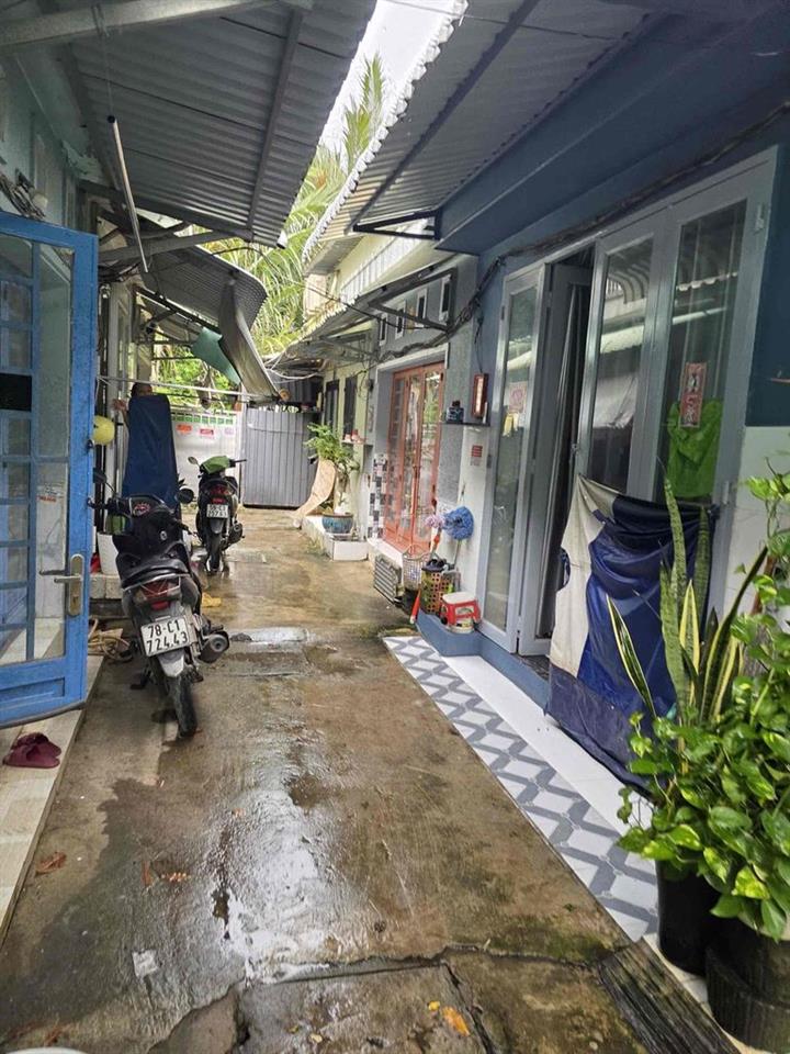 Cần bán nhà hẻm 1826 Lê Văn Lương Nhà bè