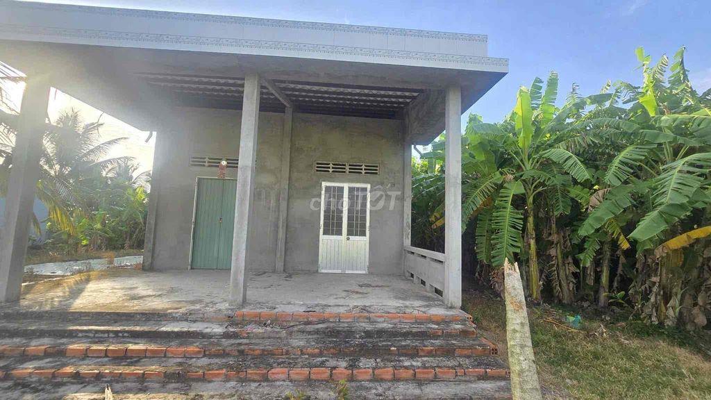 Bán đất full thổ cư Châu Thành Long An