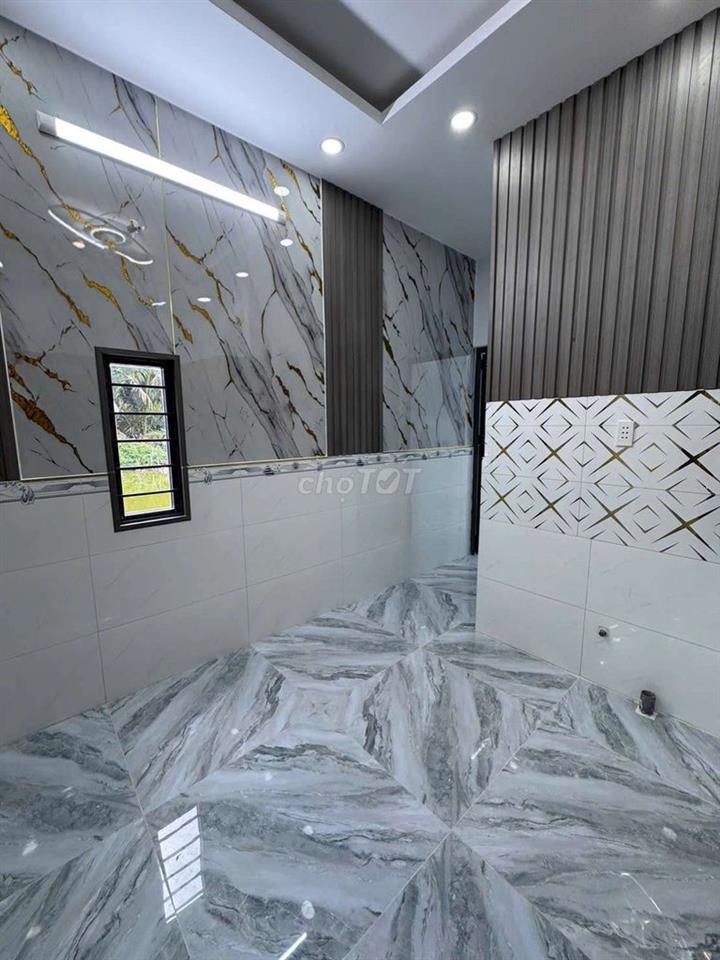 nhà hẻm ôtô huỳnh tấn phát xã nhà bè 