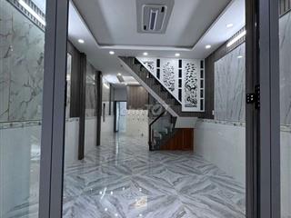 nhà hẻm ôtô huỳnh tấn phát xã nhà bè 