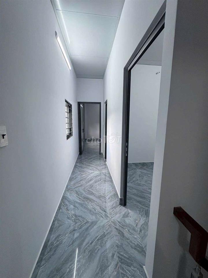 nhà hẻm ôtô huỳnh tấn phát xã nhà bè 
