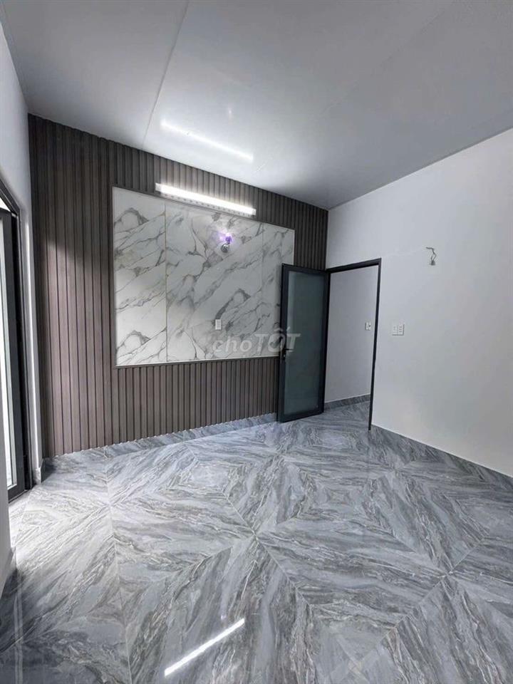 nhà hẻm ôtô huỳnh tấn phát xã nhà bè 
