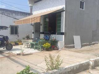ĐẤT NỀN CÓ NHÀ MẶT TIỀN Nhơn Đức - Nhà Bè