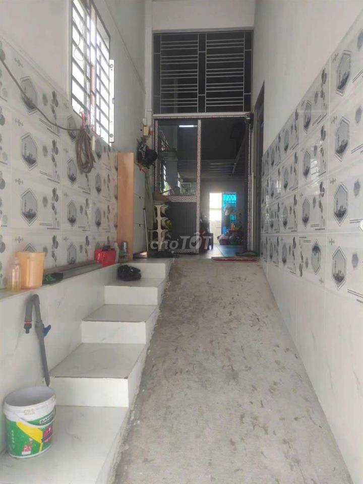 CHÍNH CHỦ BÁN NHÀ 4,95 Tỷ – ĐẤT 75,1M² – 1776 LÊ VĂN LƯƠNG, NHÀ BÈ