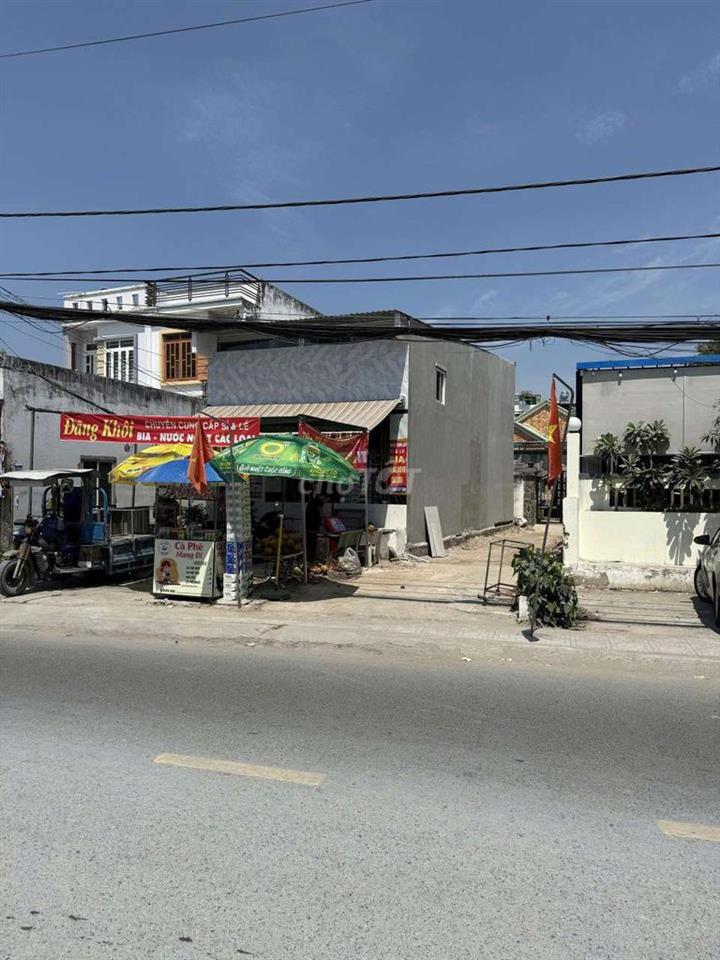 CHÍNH CHỦ BÁN NHÀ 4,95 Tỷ – ĐẤT 75,1M² – 1776 LÊ VĂN LƯƠNG, NHÀ BÈ
