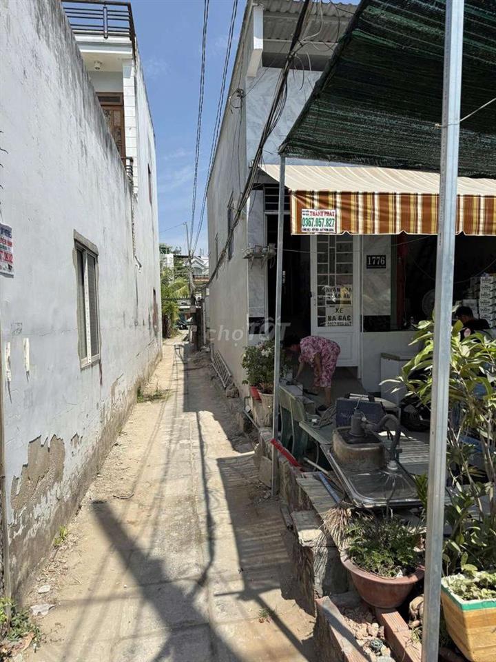 CHÍNH CHỦ BÁN NHÀ 4,95 Tỷ – ĐẤT 75,1M² – 1776 LÊ VĂN LƯƠNG, NHÀ BÈ