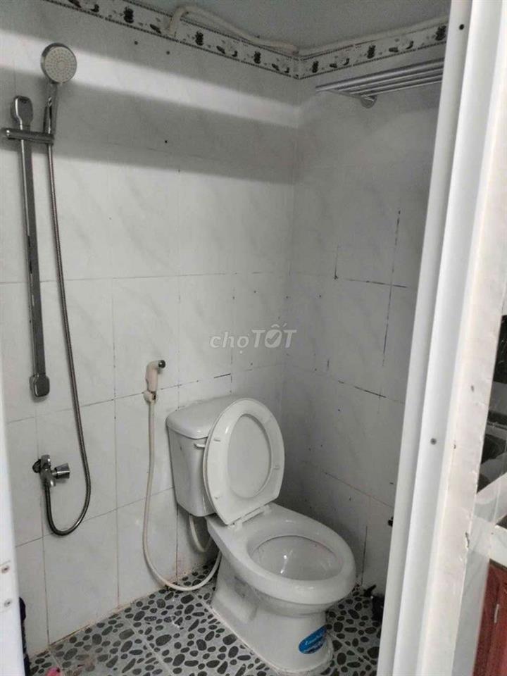 BÁN NHÀ LONG HẬU GIÁP NHÀ BÈ