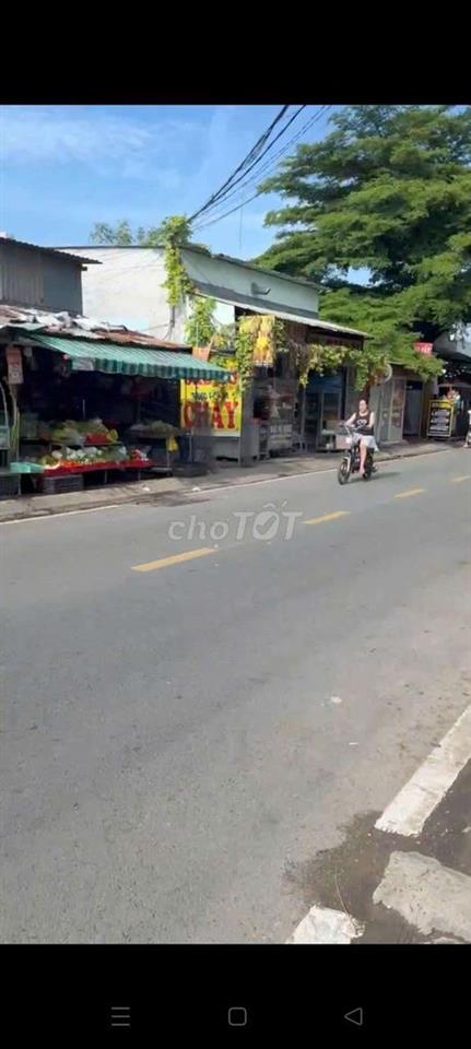CHO THUE NHÀ MẶT TIEN ĐAO SU TICH