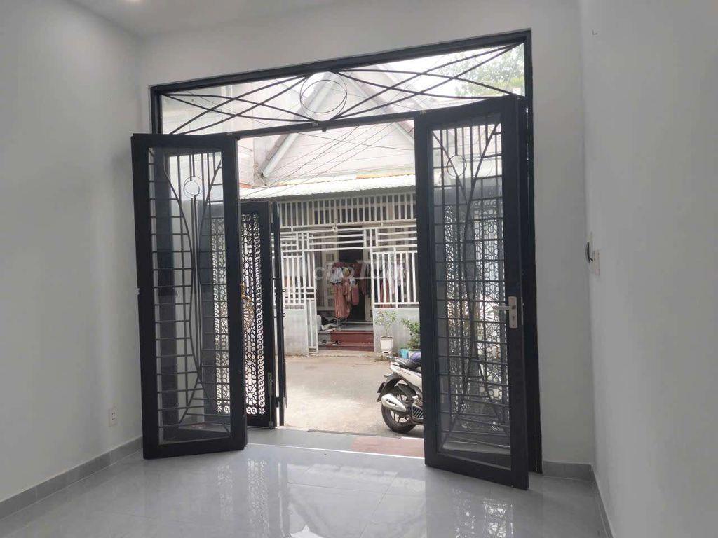 cho thuê nhà nguyên căn