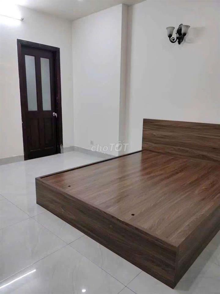 CHO THUE CHUNG CƯ PHÚC YEN 1 TÂN BÌNH