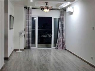 CHO THUE CHUNG CƯ PHÚC YEN 1 TÂN BÌNH