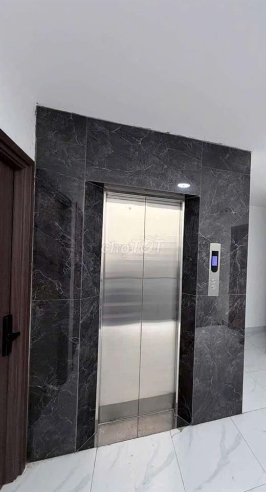 BÁN NHÀ 4 TẦNG MẶT TIỀN ĐƯỜNG 10M NGANG 5X20M2 