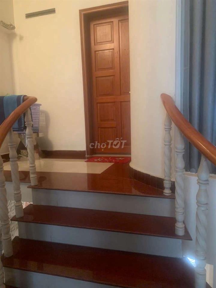 BÁN NHÀ 4 TẦNG MT KDC TÂN THUẬN NAM P.PHÚ THUẬN QUẬN 7 ,NGANG 5 X 21M