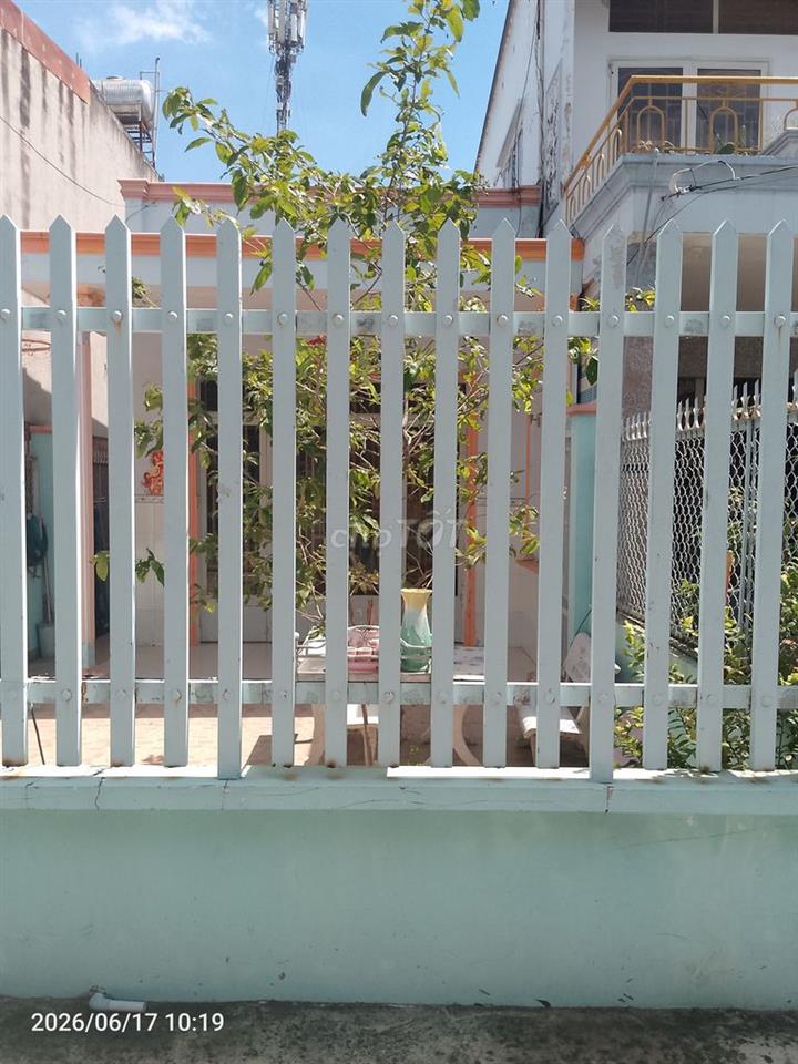 Nhà Có Sổ Riêng, Hẻm Xe Hơi 479/19 Nguyễn Bình 