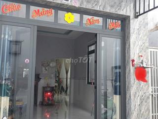 🏡 BÁN NHÀ PHƯỚC KIỂN – NHÀ BÈ | CHỦ NGỘP GIẢM CỰC SÂU