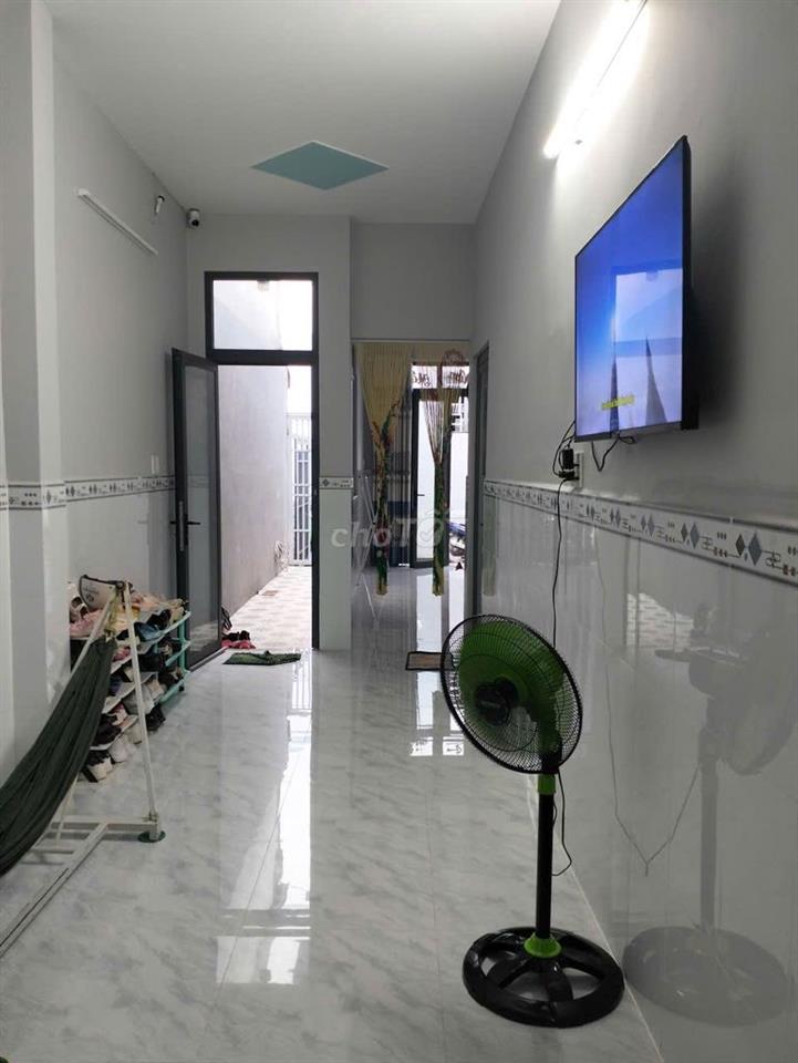 🏡 BÁN NHÀ PHƯỚC KIỂN – NHÀ BÈ 3 tỷ 900 triệu
