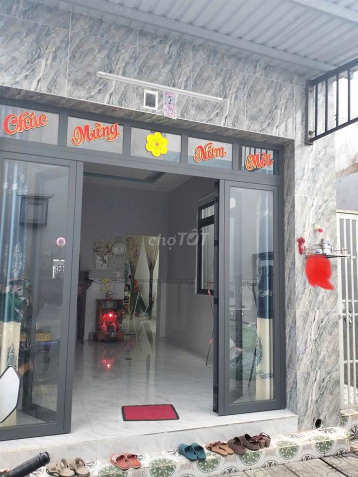 🏡 BÁN NHÀ PHƯỚC KIỂN – NHÀ BÈ 3 tỷ 900 triệu