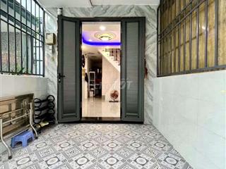 bán nhà hẻm 61 nguyễn bình 