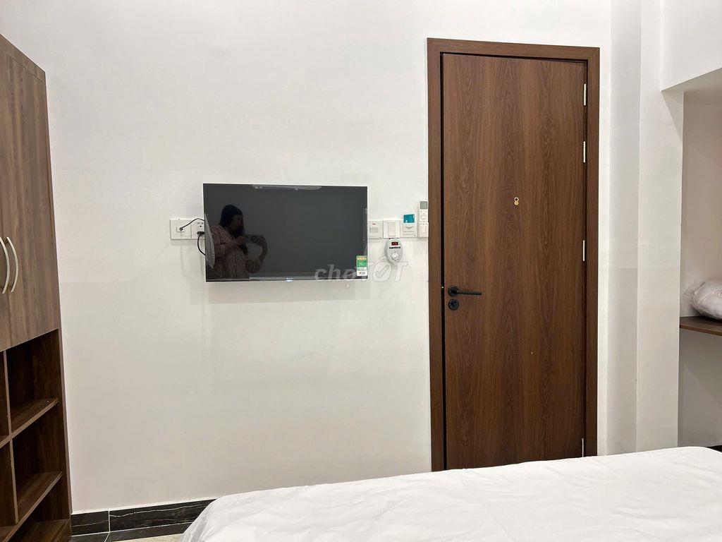 Bán khách sạn, phù hợp: vừa ở, vừa kinh doanh