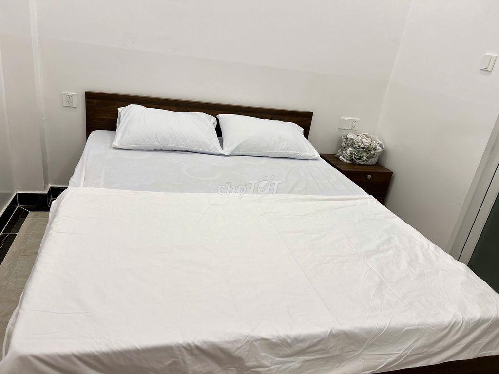 Bán khách sạn, phù hợp: vừa ở, vừa kinh doanh