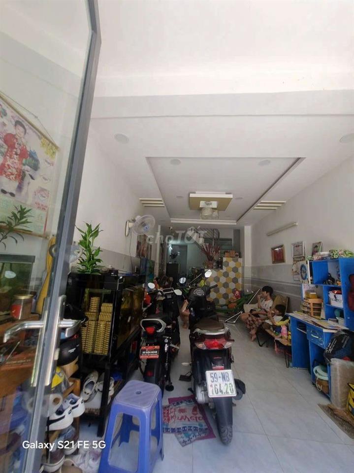 nhà bán gần cầu long kiểng xã hiệp Phước 