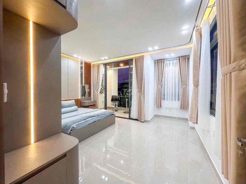 🚨 CĂN GÓC 2 MẶT TIỀN HẺM 1716 HUỲNH TẤN PHÁT – GIÁ CHỈ 6,5 TỶ