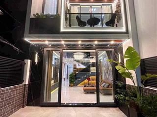 🚨 CĂN GÓC 2 MẶT TIỀN HẺM 1716 HUỲNH TẤN PHÁT – GIÁ CHỈ 6,5 TỶ