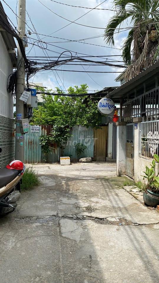 🔥 GIẢM SỐC CĂN GÓC 2 MẶT HẺM - KINH DOANH  - CHỈ 5,5 TỶ 🔥