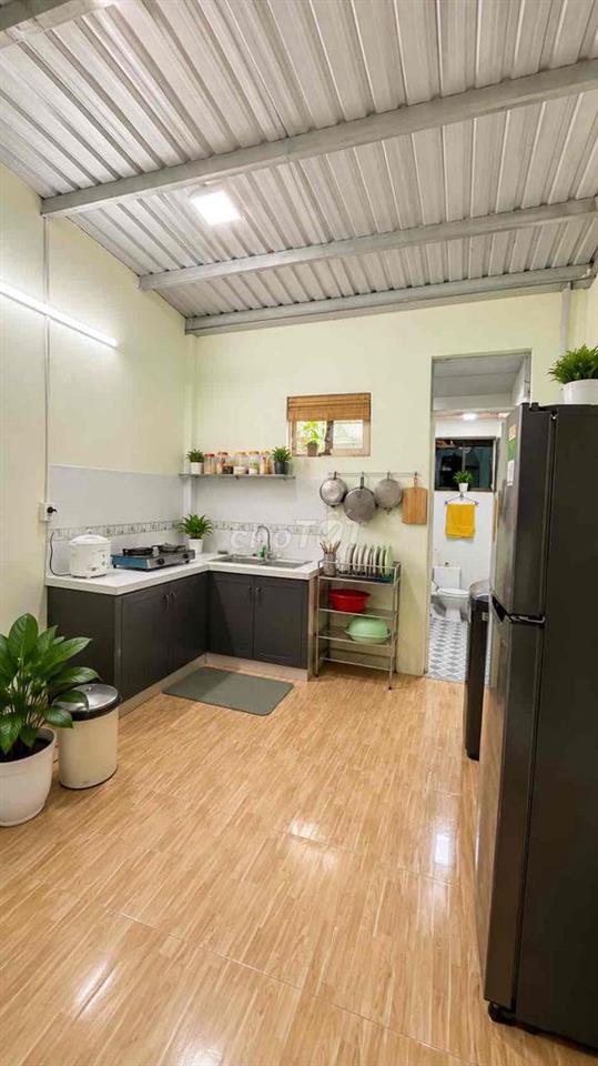 🔥 NHÀ SỔ RIÊNG CHỈ 2,5 TỶ – CƠ HỘI HIẾM TẠI HẺM 1716 HUỲNH TẤN PHÁT 🔥