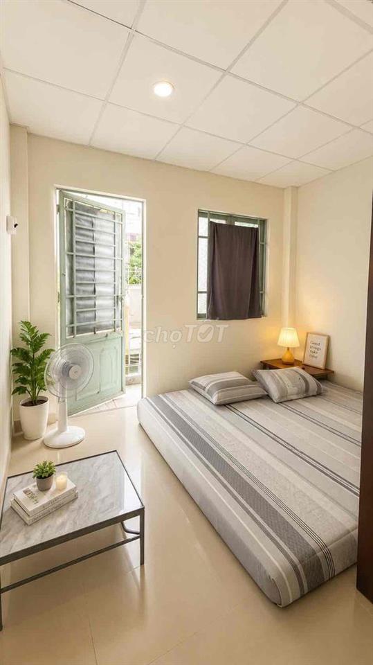 🔥 NHÀ SỔ RIÊNG CHỈ 2,5 TỶ – CƠ HỘI HIẾM TẠI HẺM 1716 HUỲNH TẤN PHÁT 🔥
