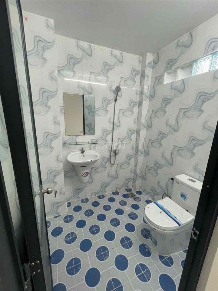 🔥 CHỈ CẦN 1 TỶ – SỞ HỮU NGAY NHÀ 2 TẦNG GẦN KCN CẦU TRÀM! 🔥