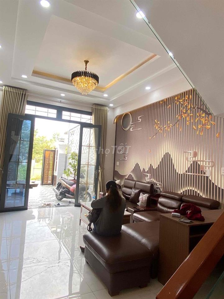 🏡 CHO THUÊ NHÀ NGUYÊN CĂN – NHÀ MỚI, DỌN VÀO Ở NGAY