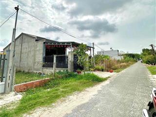BÁN ĐẤT TRƯỜNG TÂY - HOÀ THÀNH