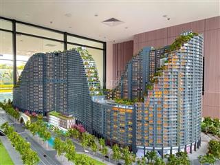 KIỆT TÁC NOBLE CRYSTAL RIVERSIDE -TÒA THÁP BIỂU TƯỢNG VEN SÔNG KHU NAM