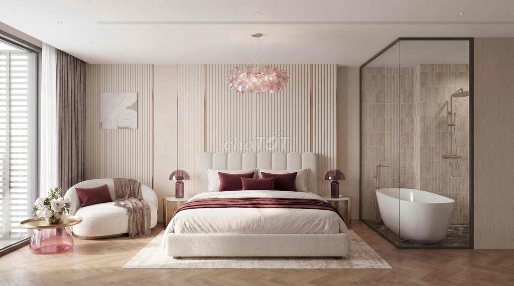 Luxury Studio Biển Chí Linh - Suất Đầu Tư Đếm Ngược Theo Cao Tốc