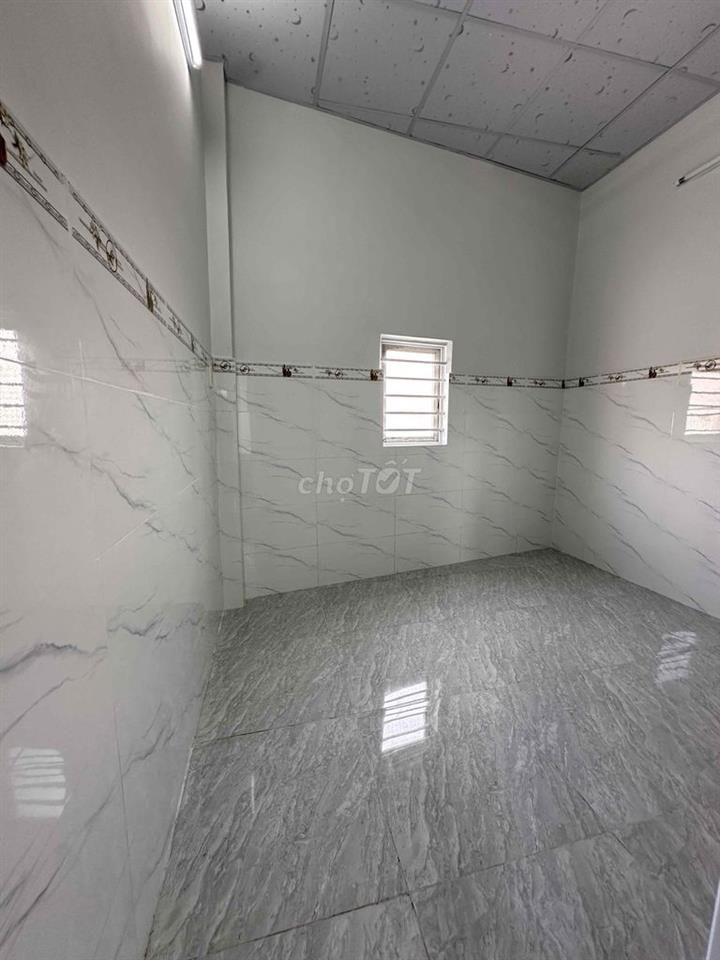 HẺM XE TẢI VAN - NHÀ 1 TRỆT 1 LẦU - PHẠM HỮU LẦU, NHÀ BÈ 2,15 Tỷ
