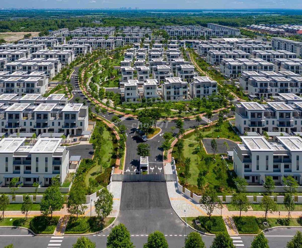 CẦN SANG LẠI CĂN BIỆT THỰ SWAN PARK - ĐỒNG NAI 600m2 25tỷ