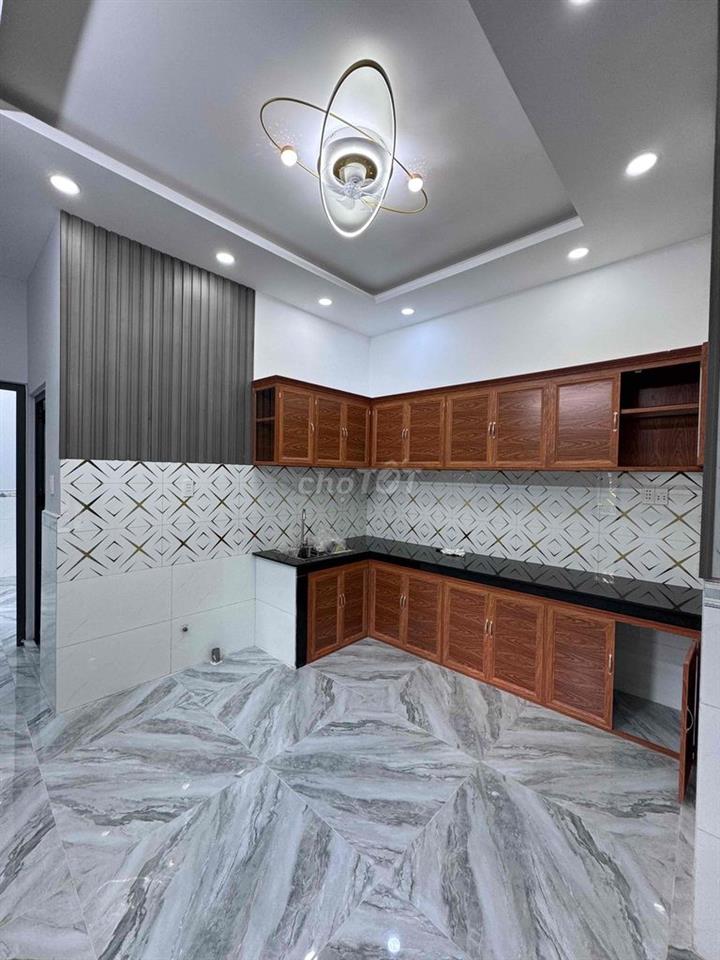nhà hẻm xe hơi huỳnh tấn phát