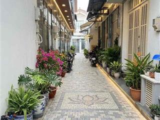 BÁN NHÀ ĐỒNG SỞ HỮU ĐẦY ĐỦ NỘI THẤT
