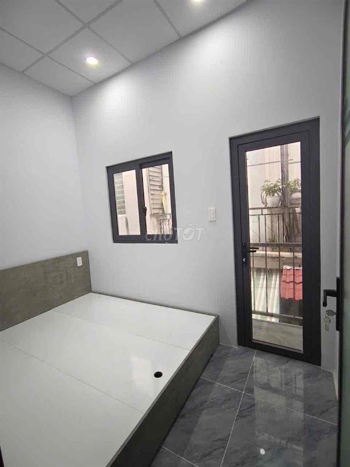 BÁN NHÀ ĐỒNG SỞ HỮU ĐẦY ĐỦ NỘI THẤT