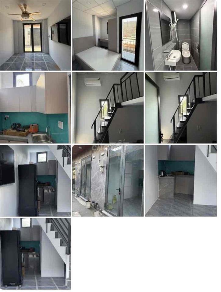 BÁN NHÀ 1 LẦU NGAY LONG KIỂNG NHÀ BÈ