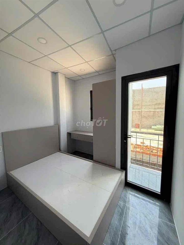 BÁN NHÀ 1 LẦU . 2PN . Long kiểng nhà bè