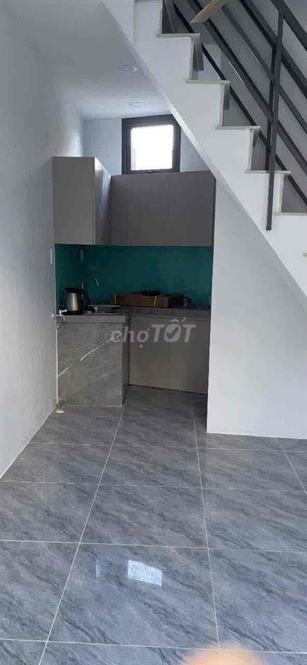 BÁN NHÀ 1 LẦU . 2PN . Long kiểng nhà bè