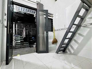 bán nhà hẻm 2056 đường huỳnh tấn phát nhà bè