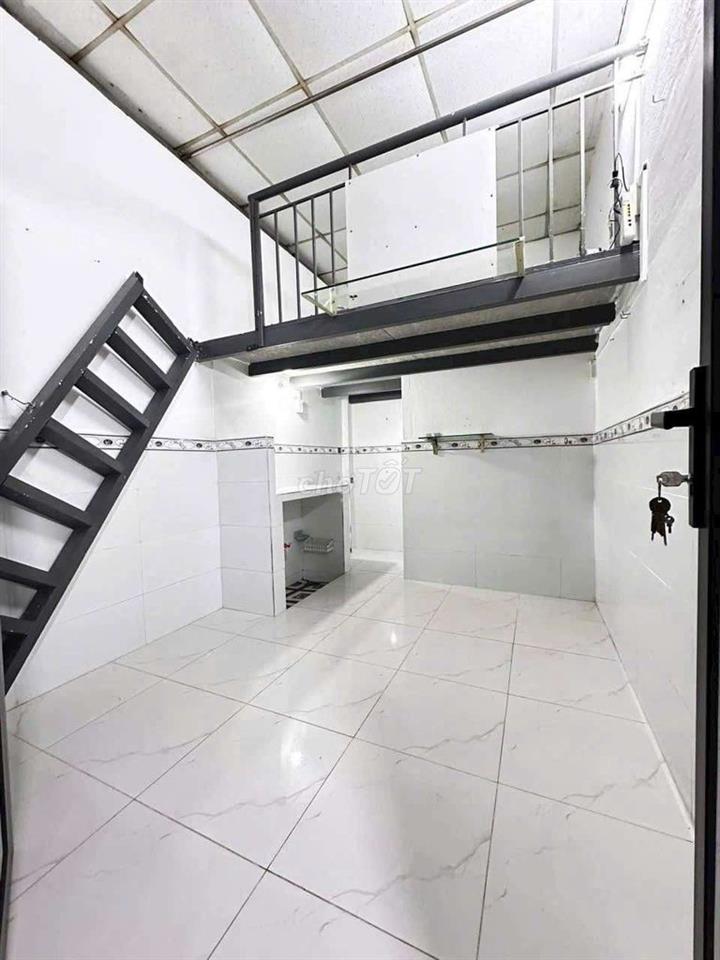 bán nhà hẻm 2056 đường huỳnh tấn phát nhà bè