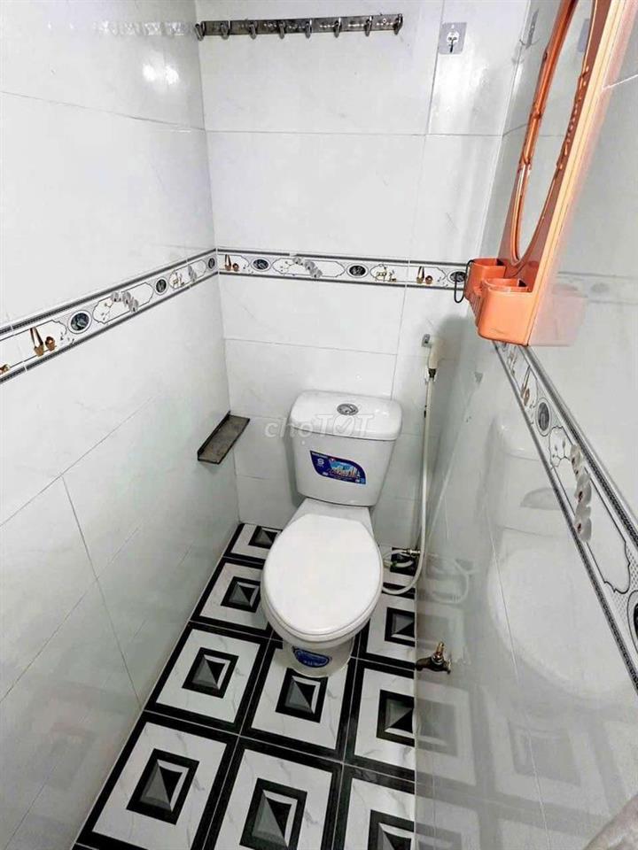 bán nhà hẻm 2056 đường huỳnh tấn phát nhà bè