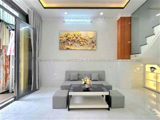 bán nhà hẻm 2174 đường huỳnh tấn phát nhà bè