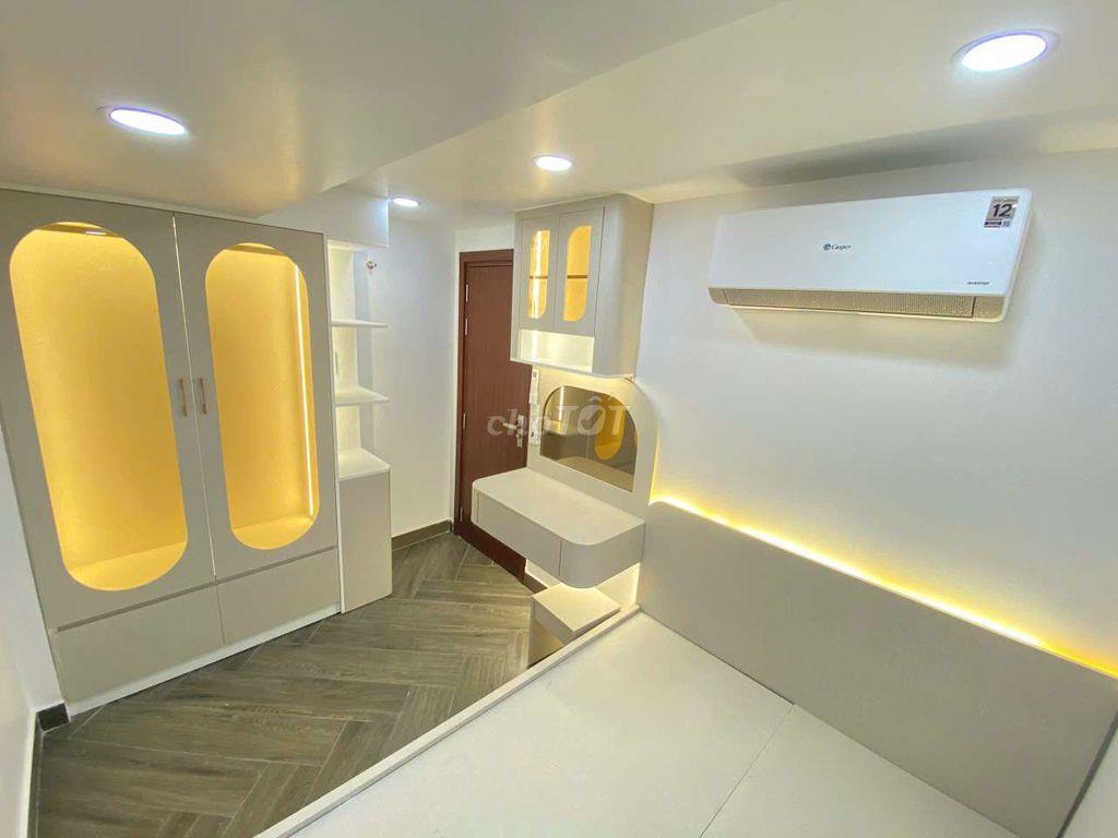 bán nhà hẻm 39 lê trọng hữu đường huỳnh tấn phát Q7